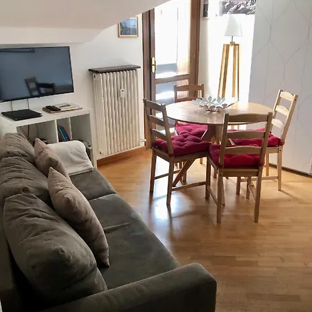 White Attic Appartamento Breuil-Cervinia