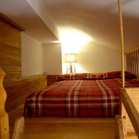 White Attic * Breuil-Cervinia