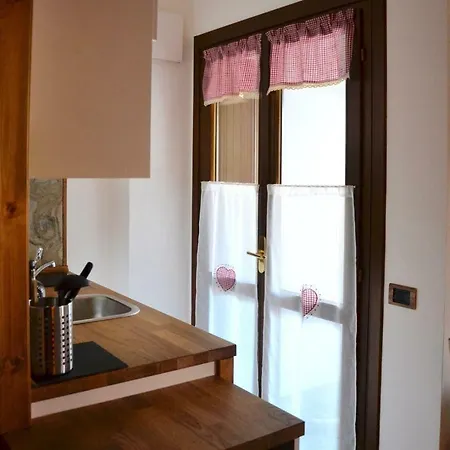 Appartamento White Attic