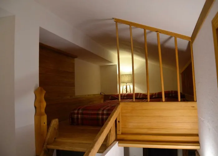 Appartamento White Attic *