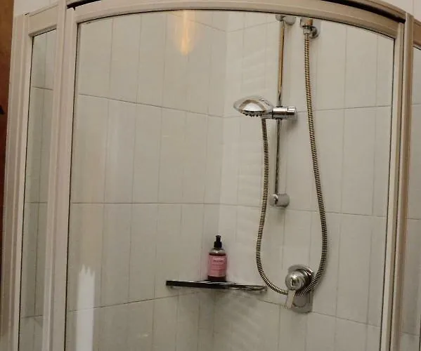 Appartamento White Attic *