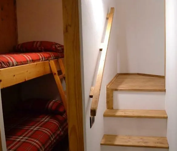 Appartamento White Attic