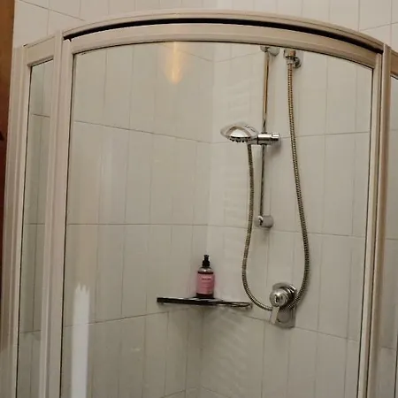 דירה White Attic *